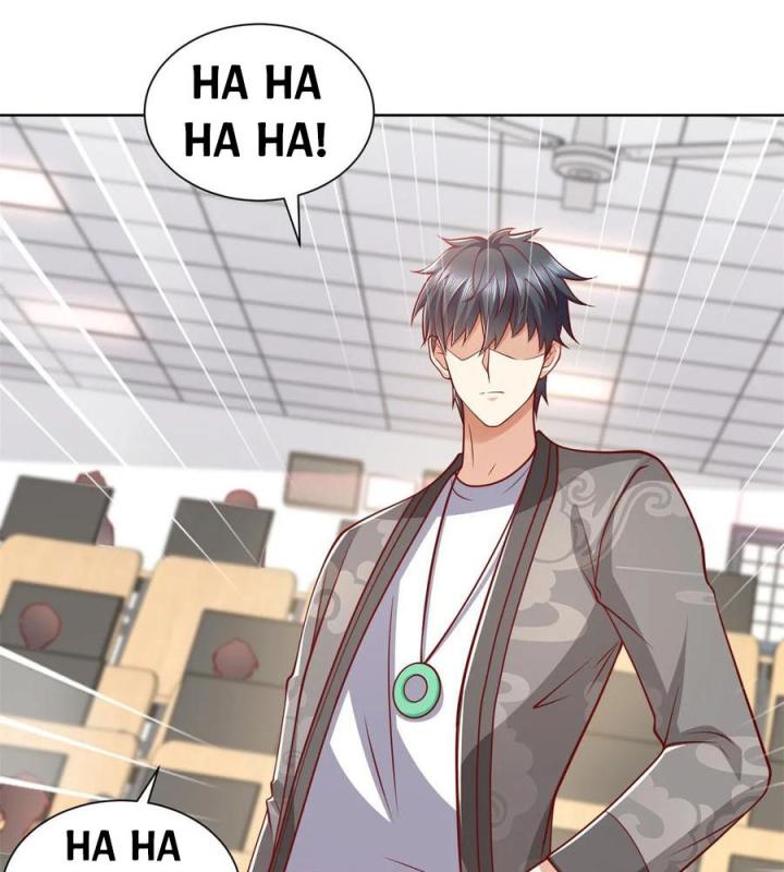 Chiến Thần Mạnh Nhất Đô Thị Chapter 41 - Trang 3