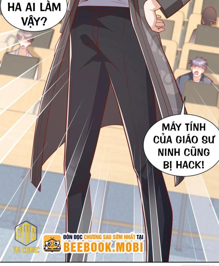 Chiến Thần Mạnh Nhất Đô Thị Chapter 41 - Trang 3