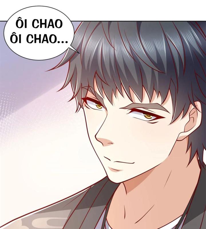 Chiến Thần Mạnh Nhất Đô Thị Chapter 41 - Trang 3