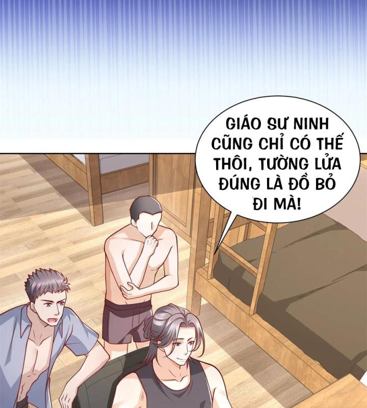 Chiến Thần Mạnh Nhất Đô Thị Chapter 41 - Trang 3
