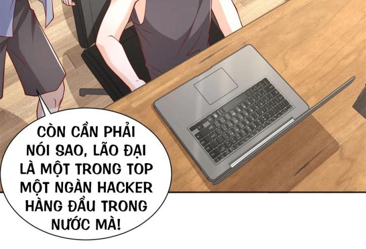 Chiến Thần Mạnh Nhất Đô Thị Chapter 41 - Trang 3