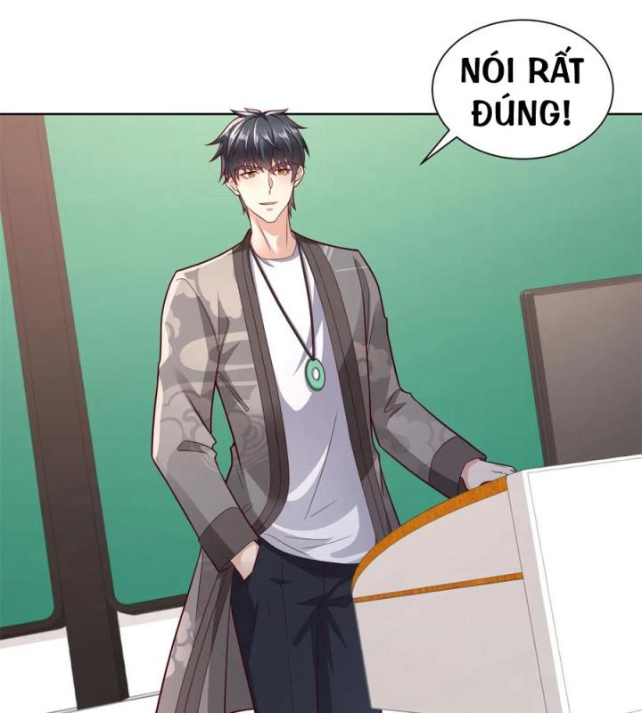 Chiến Thần Mạnh Nhất Đô Thị Chapter 41 - Trang 3