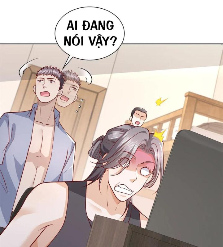 Chiến Thần Mạnh Nhất Đô Thị Chapter 41 - Trang 3