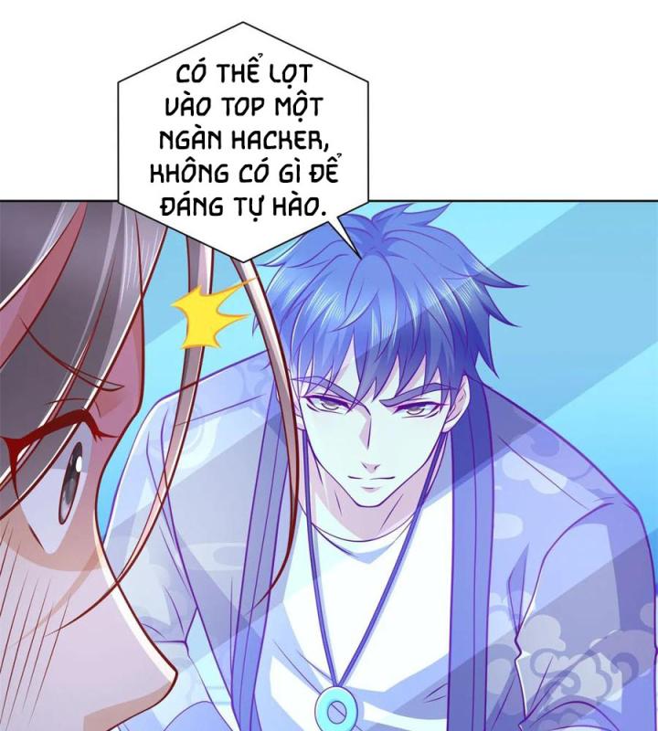 Chiến Thần Mạnh Nhất Đô Thị Chapter 41 - Trang 3