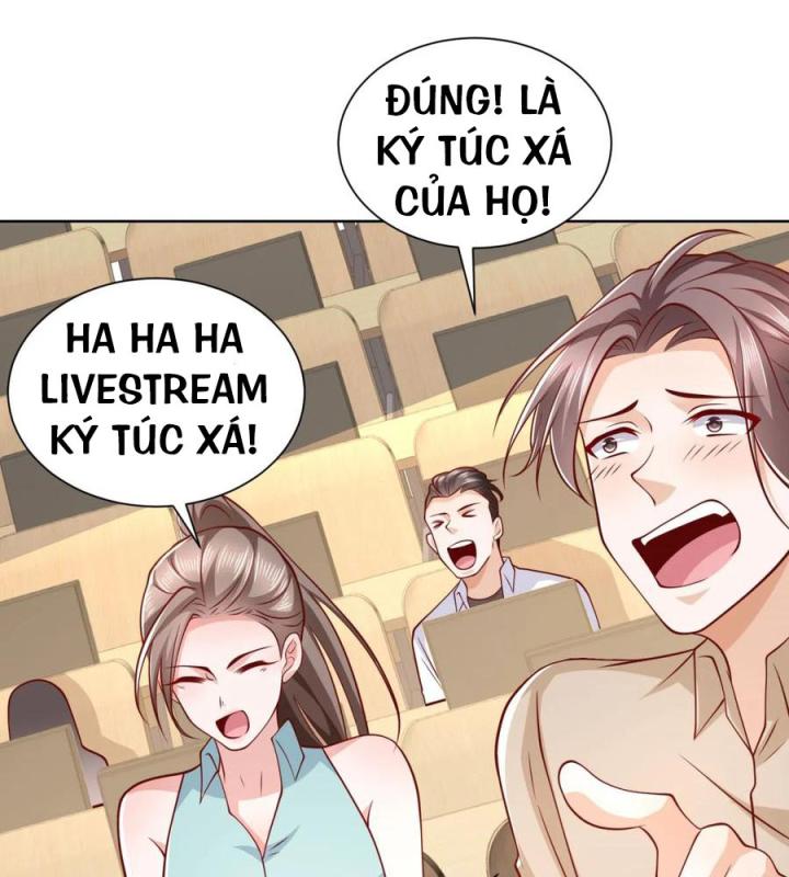 Chiến Thần Mạnh Nhất Đô Thị Chapter 41 - Trang 3