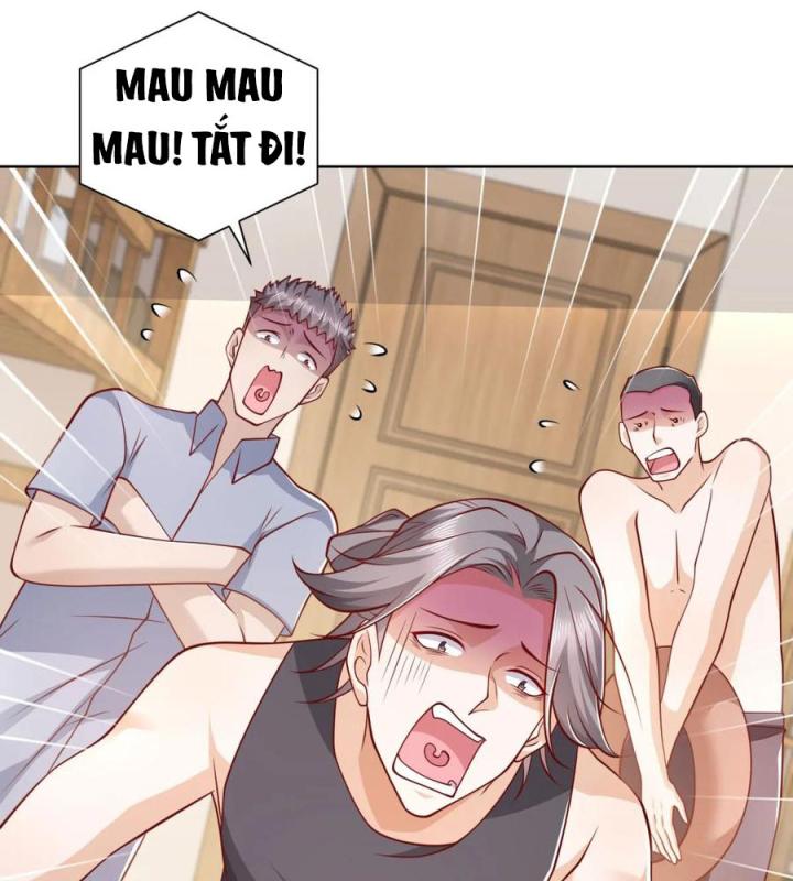 Chiến Thần Mạnh Nhất Đô Thị Chapter 41 - Trang 3