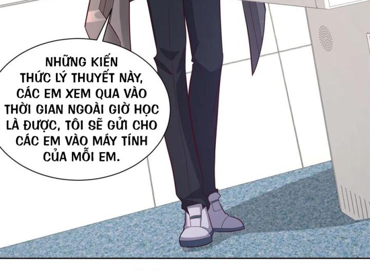 Chiến Thần Mạnh Nhất Đô Thị Chapter 41 - Trang 3