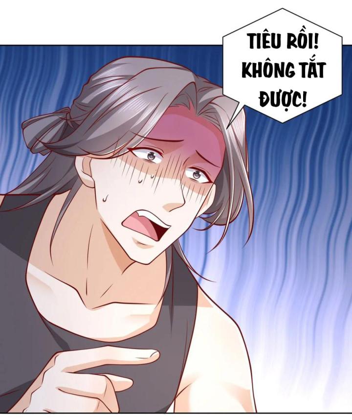 Chiến Thần Mạnh Nhất Đô Thị Chapter 41 - Trang 3