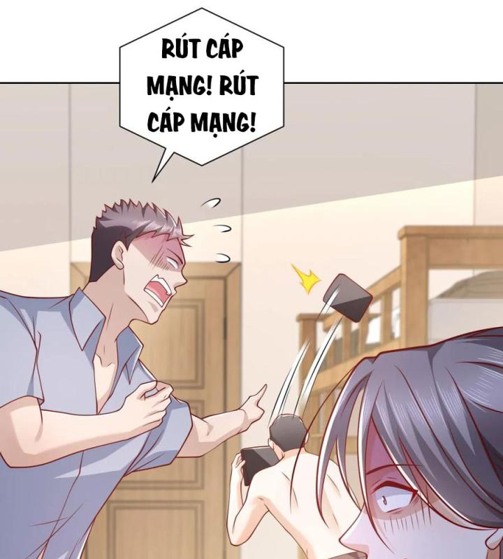 Chiến Thần Mạnh Nhất Đô Thị Chapter 41 - Trang 3