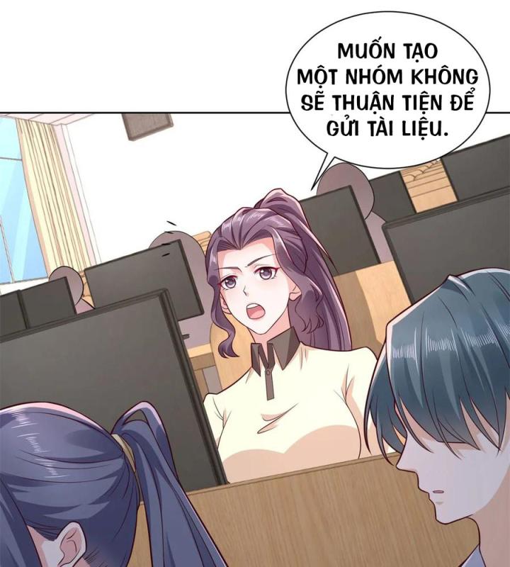 Chiến Thần Mạnh Nhất Đô Thị Chapter 41 - Trang 3