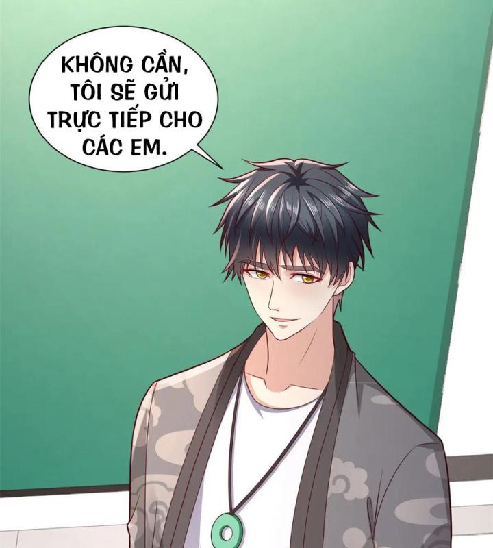 Chiến Thần Mạnh Nhất Đô Thị Chapter 41 - Trang 3