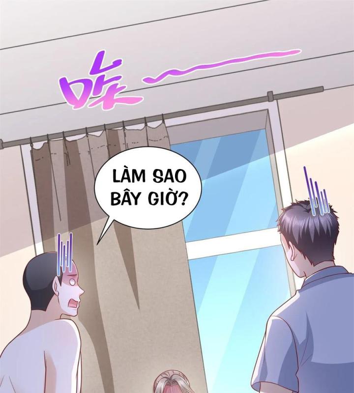 Chiến Thần Mạnh Nhất Đô Thị Chapter 42 - Trang 3