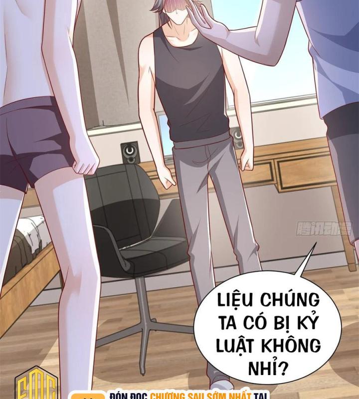 Chiến Thần Mạnh Nhất Đô Thị Chapter 42 - Trang 3
