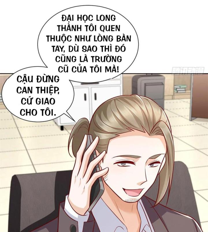 Chiến Thần Mạnh Nhất Đô Thị Chapter 42 - Trang 3