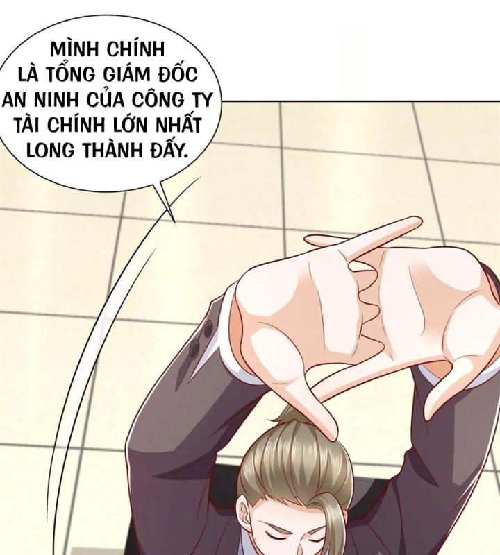 Chiến Thần Mạnh Nhất Đô Thị Chapter 42 - Trang 3