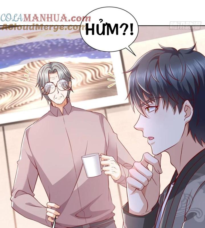Chiến Thần Mạnh Nhất Đô Thị Chapter 42 - Trang 3