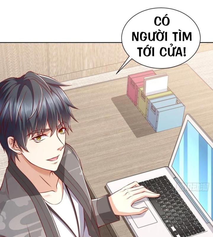 Chiến Thần Mạnh Nhất Đô Thị Chapter 42 - Trang 3