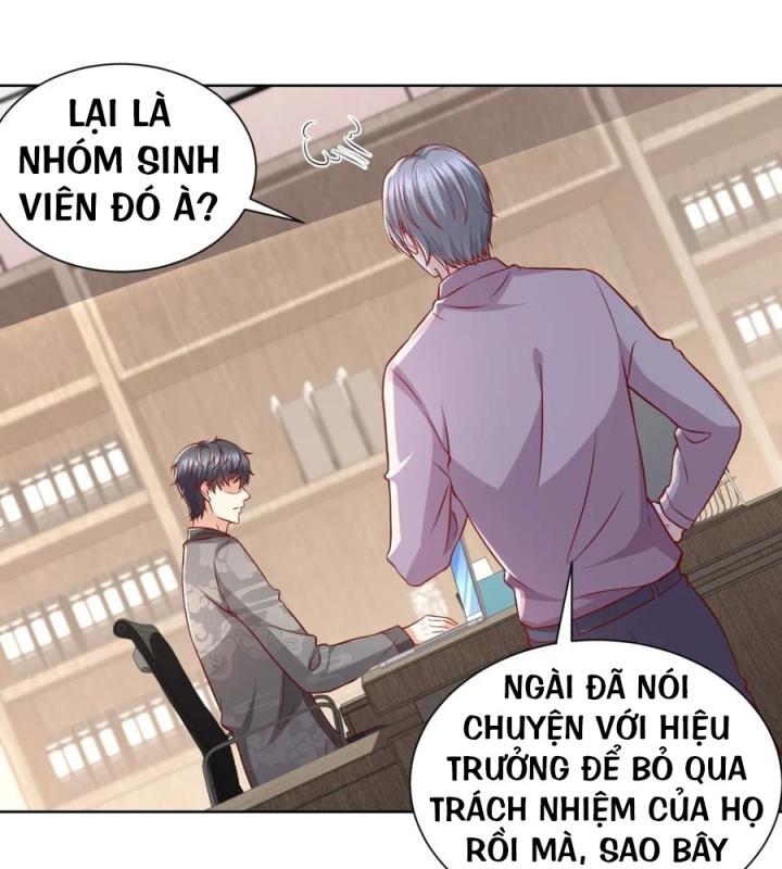 Chiến Thần Mạnh Nhất Đô Thị Chapter 42 - Trang 3