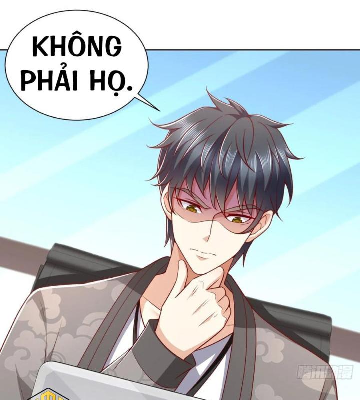 Chiến Thần Mạnh Nhất Đô Thị Chapter 42 - Trang 3