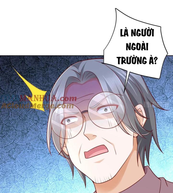 Chiến Thần Mạnh Nhất Đô Thị Chapter 42 - Trang 3