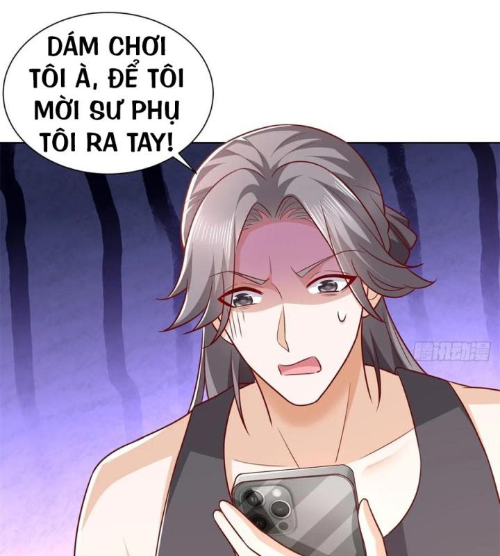 Chiến Thần Mạnh Nhất Đô Thị Chapter 42 - Trang 3