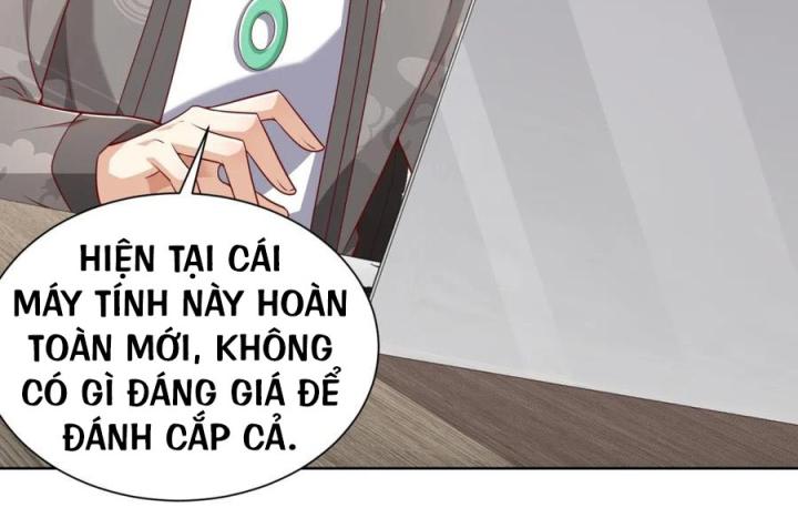 Chiến Thần Mạnh Nhất Đô Thị Chapter 42 - Trang 3