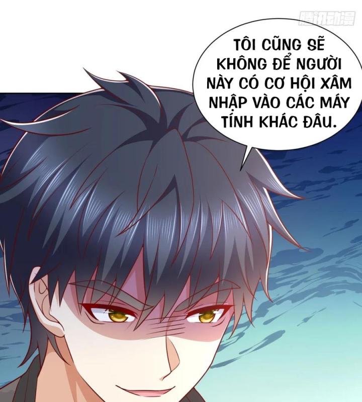 Chiến Thần Mạnh Nhất Đô Thị Chapter 42 - Trang 3