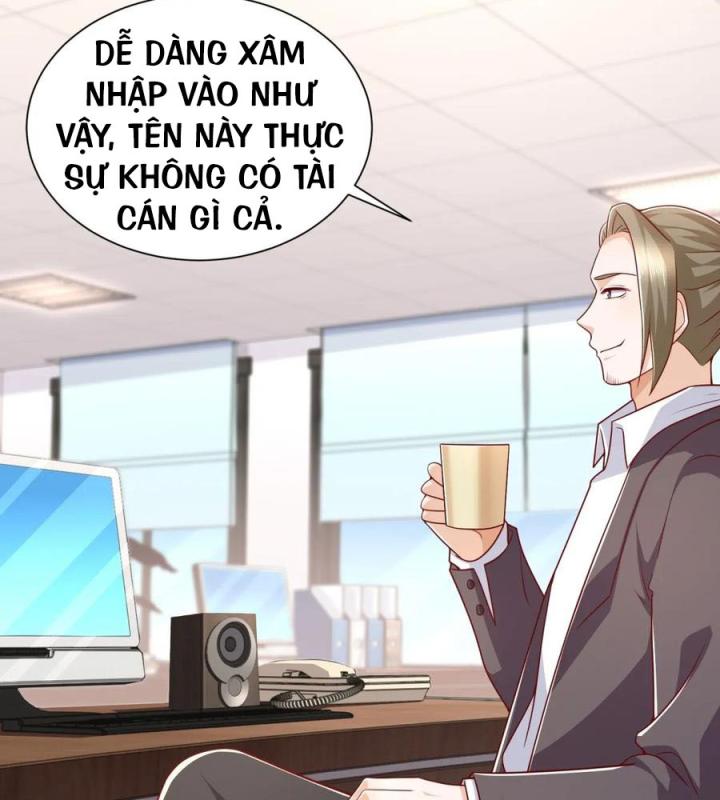 Chiến Thần Mạnh Nhất Đô Thị Chapter 42 - Trang 3