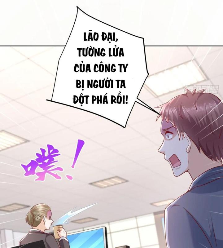 Chiến Thần Mạnh Nhất Đô Thị Chapter 42 - Trang 3