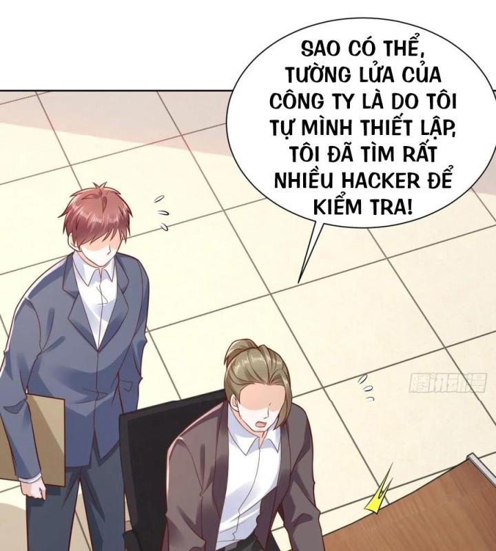 Chiến Thần Mạnh Nhất Đô Thị Chapter 42 - Trang 3