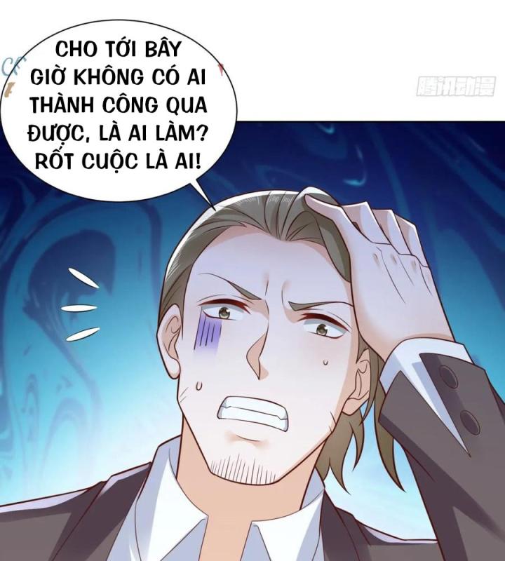 Chiến Thần Mạnh Nhất Đô Thị Chapter 42 - Trang 3