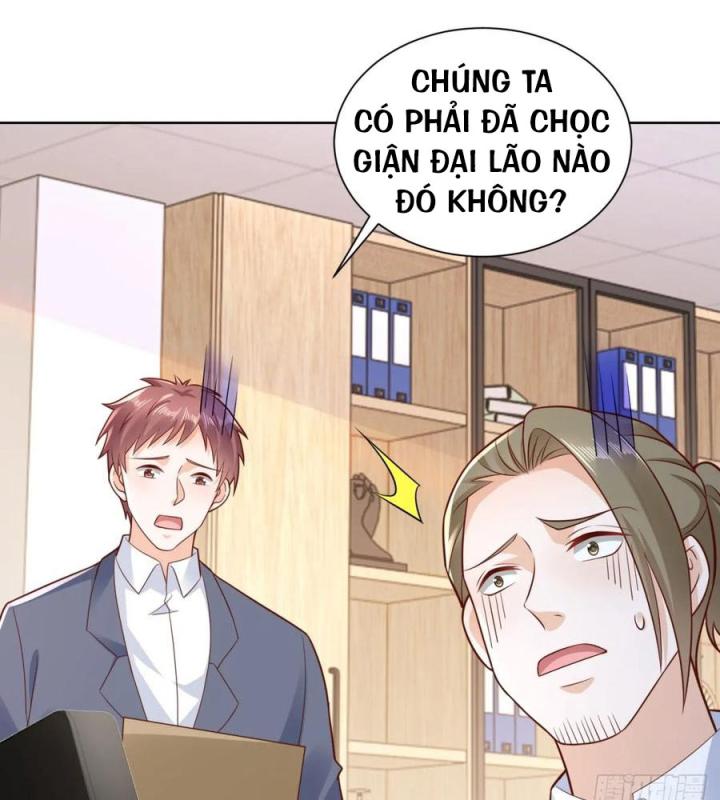 Chiến Thần Mạnh Nhất Đô Thị Chapter 42 - Trang 3