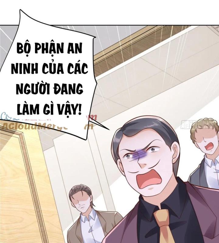 Chiến Thần Mạnh Nhất Đô Thị Chapter 42 - Trang 3