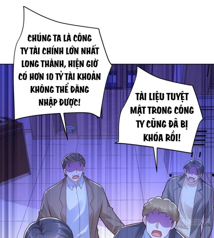 Chiến Thần Mạnh Nhất Đô Thị Chapter 42 - Trang 3