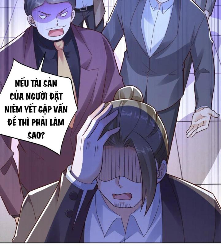 Chiến Thần Mạnh Nhất Đô Thị Chapter 42 - Trang 3