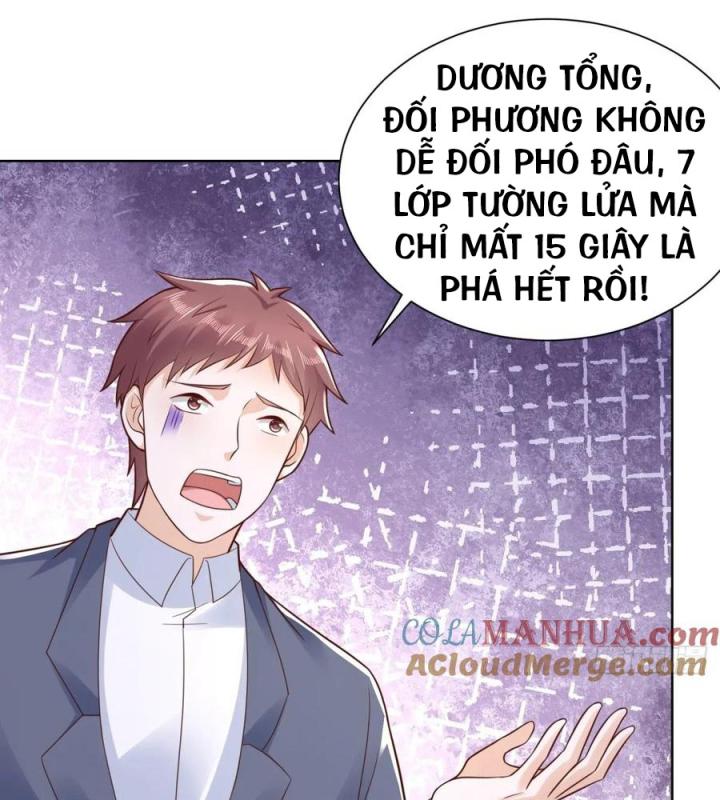 Chiến Thần Mạnh Nhất Đô Thị Chapter 42 - Trang 3
