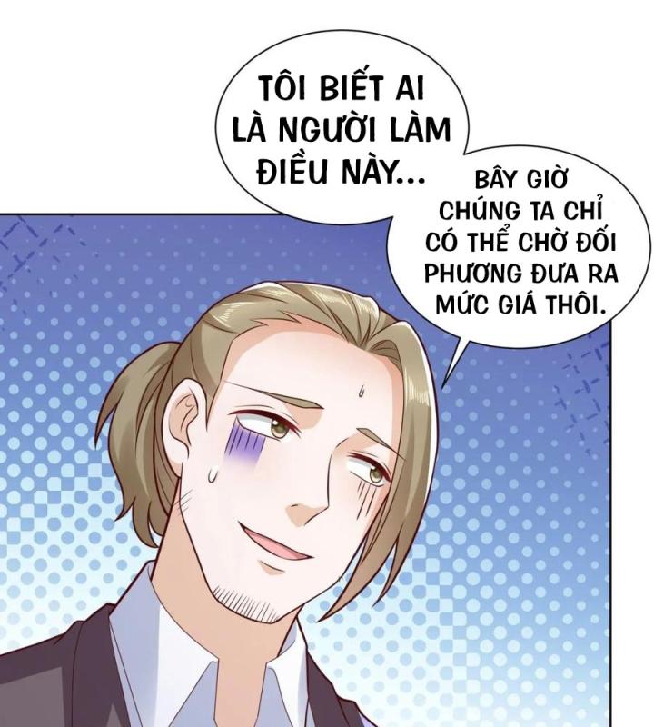 Chiến Thần Mạnh Nhất Đô Thị Chapter 42 - Trang 3
