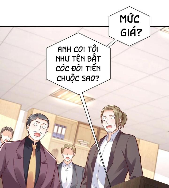 Chiến Thần Mạnh Nhất Đô Thị Chapter 42 - Trang 3