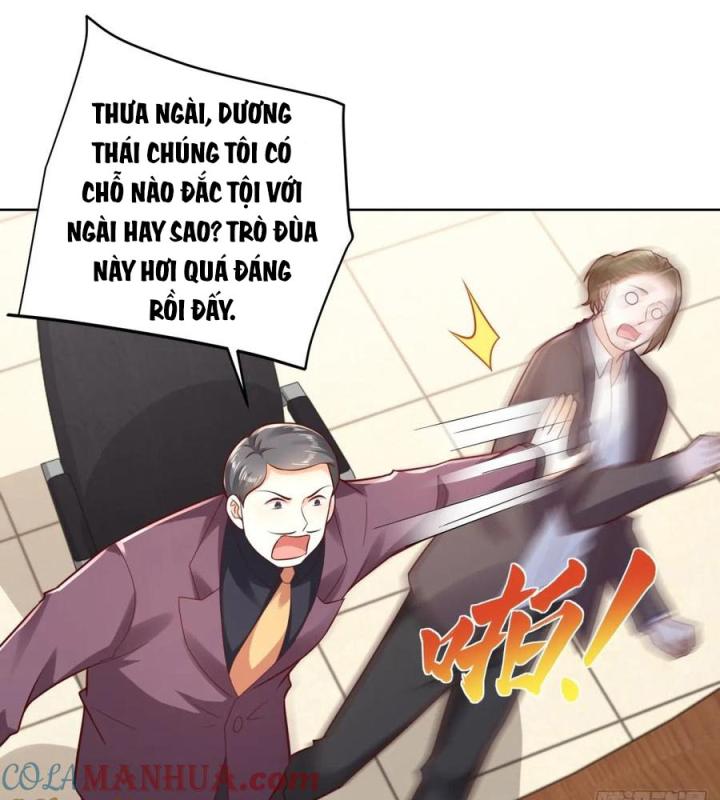 Chiến Thần Mạnh Nhất Đô Thị Chapter 42 - Trang 3