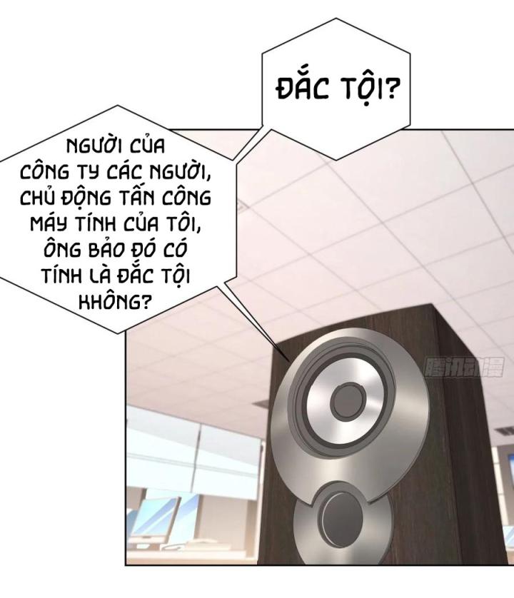 Chiến Thần Mạnh Nhất Đô Thị Chapter 42 - Trang 3