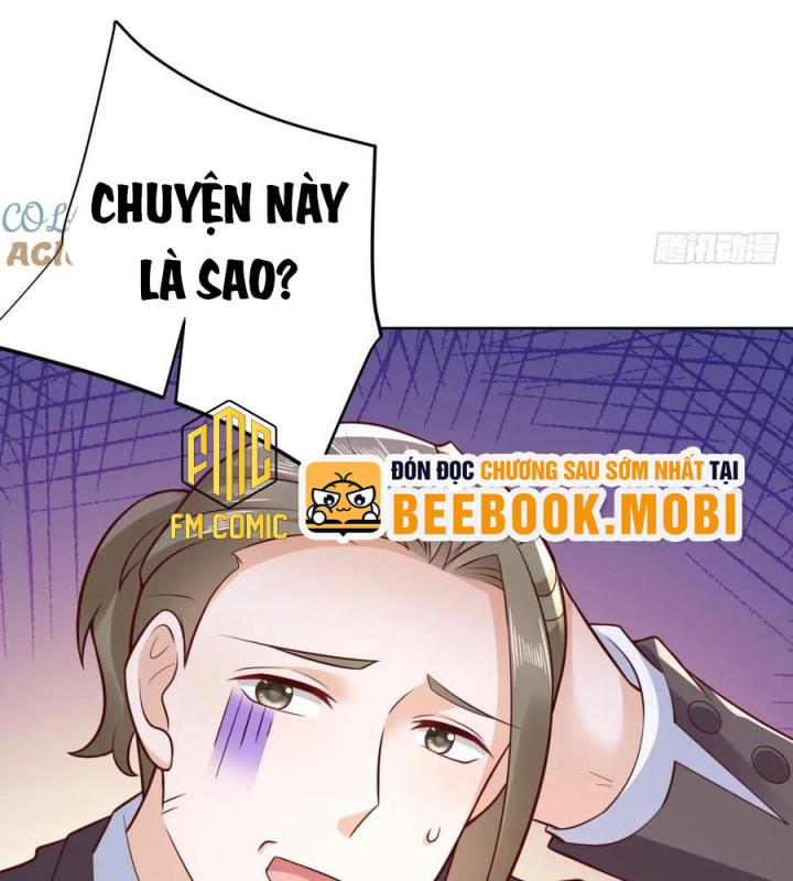 Chiến Thần Mạnh Nhất Đô Thị Chapter 42 - Trang 3