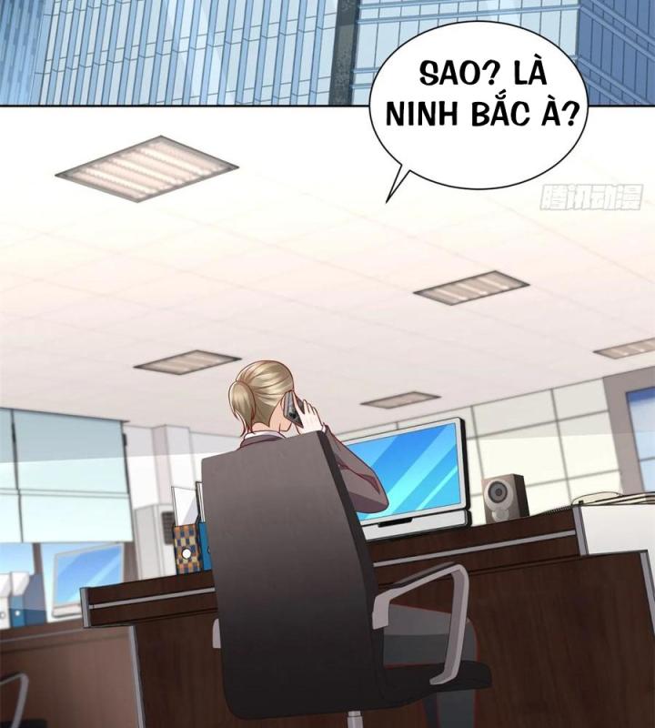 Chiến Thần Mạnh Nhất Đô Thị Chapter 42 - Trang 3