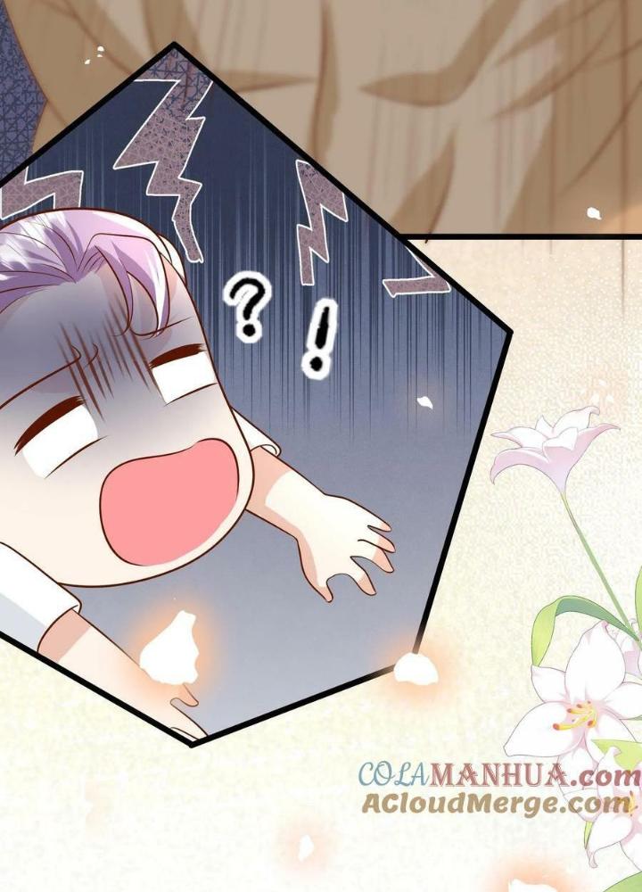 Tiểu Manh Bảo Bốn Tuổi Theo Sư Phụ Xuống Núi Chapter 186 - Trang 2