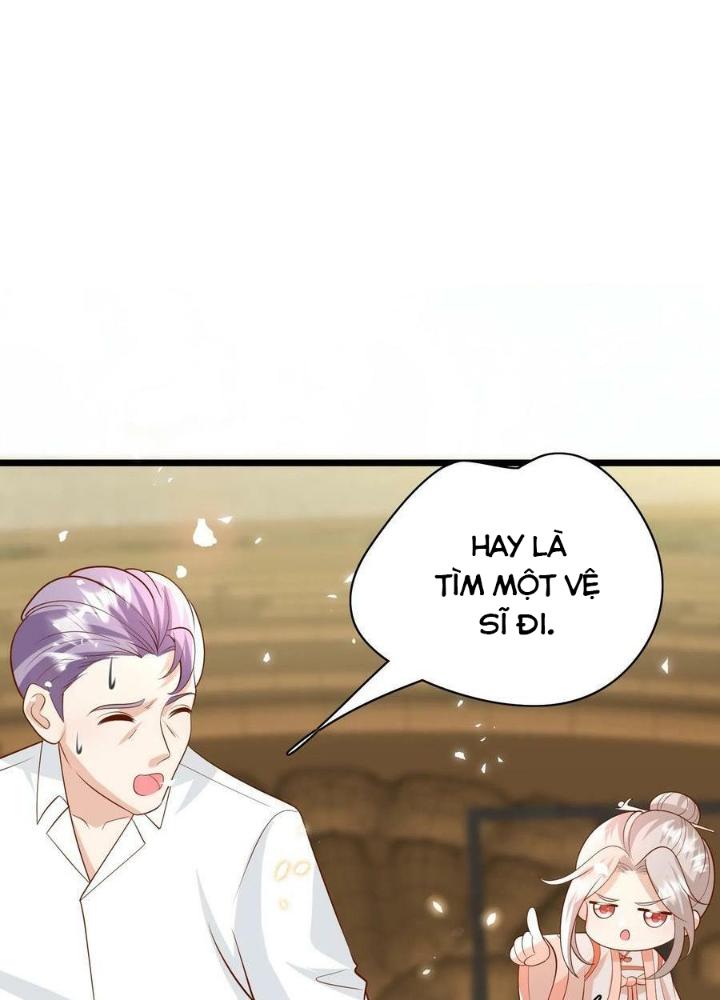 Tiểu Manh Bảo Bốn Tuổi Theo Sư Phụ Xuống Núi Chapter 186 - Trang 2