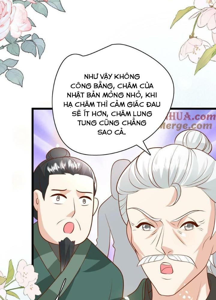Tiểu Manh Bảo Bốn Tuổi Theo Sư Phụ Xuống Núi Chapter 186 - Trang 2