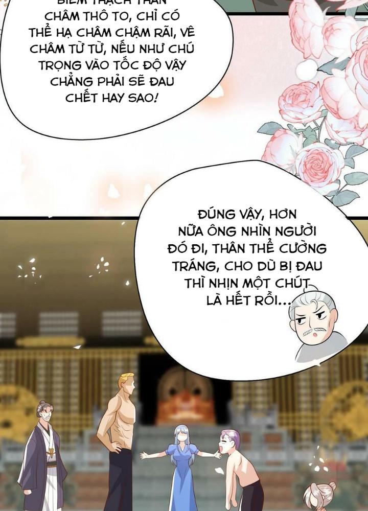 Tiểu Manh Bảo Bốn Tuổi Theo Sư Phụ Xuống Núi Chapter 186 - Trang 2