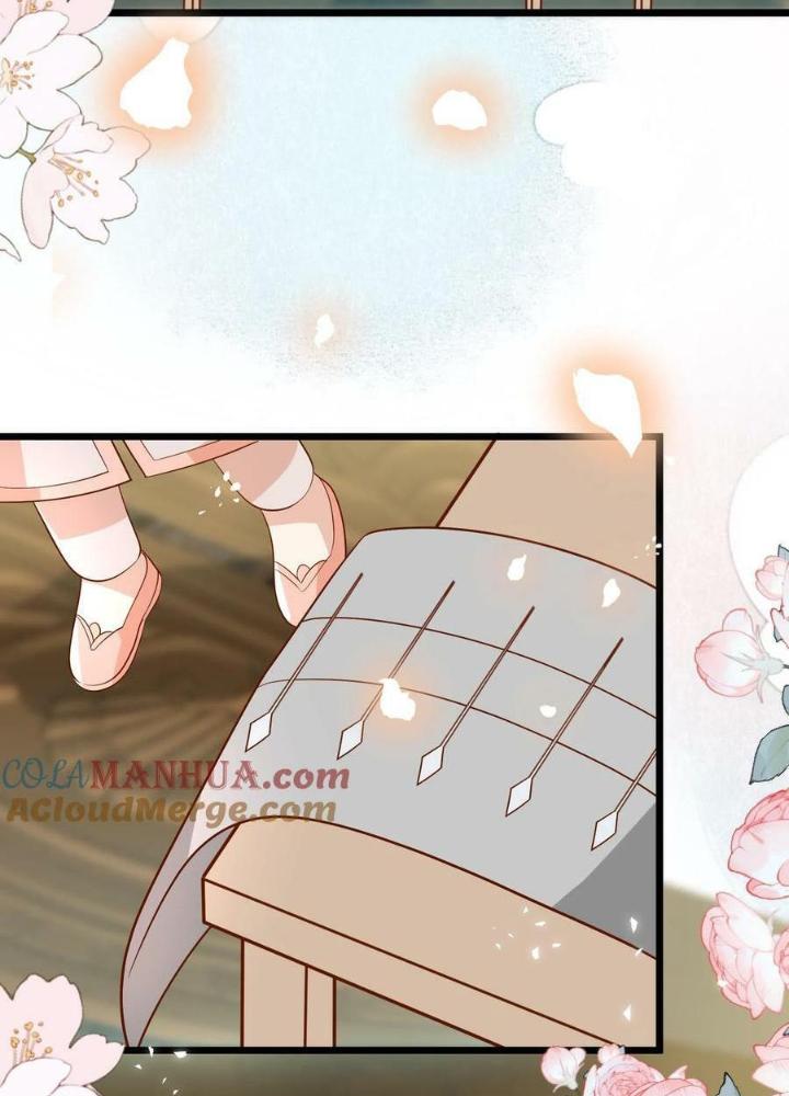 Tiểu Manh Bảo Bốn Tuổi Theo Sư Phụ Xuống Núi Chapter 186 - Trang 2