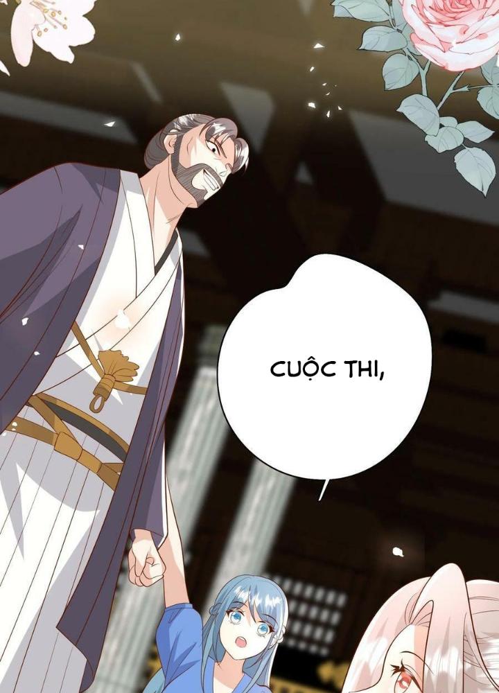 Tiểu Manh Bảo Bốn Tuổi Theo Sư Phụ Xuống Núi Chapter 186 - Trang 2