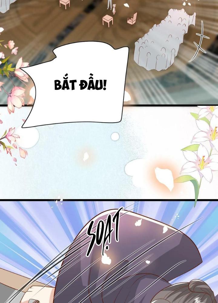 Tiểu Manh Bảo Bốn Tuổi Theo Sư Phụ Xuống Núi Chapter 186 - Trang 2