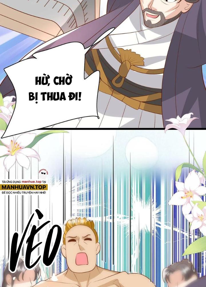 Tiểu Manh Bảo Bốn Tuổi Theo Sư Phụ Xuống Núi Chapter 186 - Trang 2